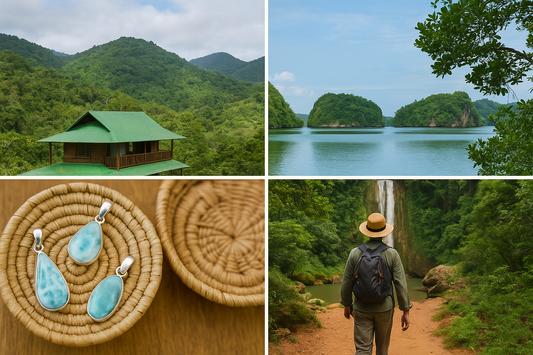 Sustainable Tourism in the Dominican Republic: Travel with Purpose 🇩🇴🌿