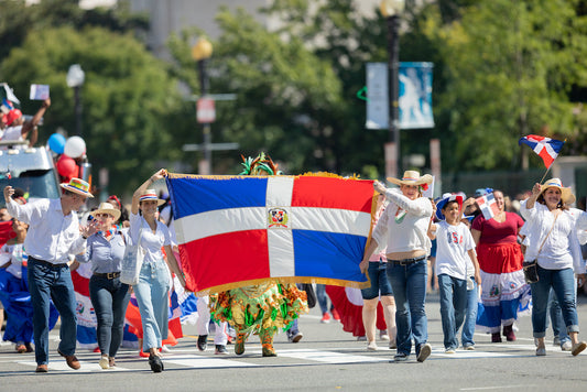 Top Modern Cultural Events in the Dominican Republic You Can’t Miss 🇩🇴✨