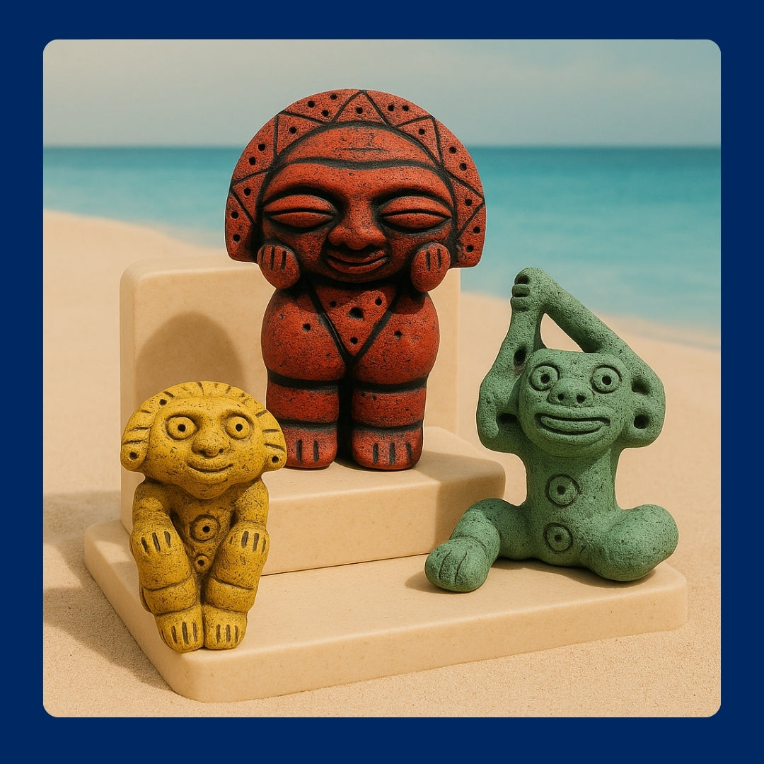 Taino Art