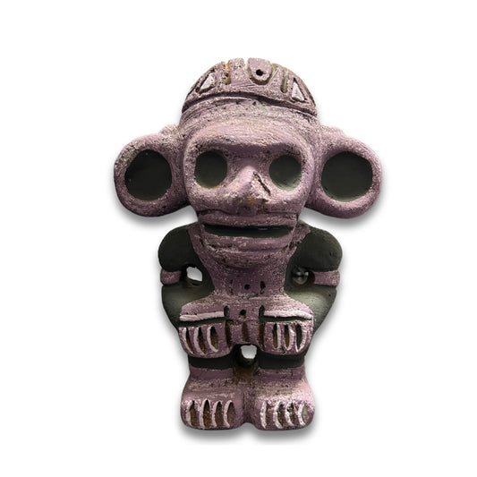 Behique- Taino society spiritual guide