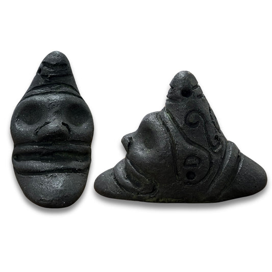 Yocahu Vaguamacoti - Guardian of Fertility and Harvests in Taino Mythology