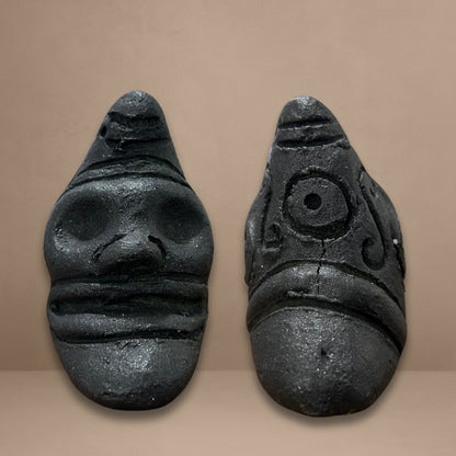 Yocahu Vaguamacoti - Guardian of Fertility and Harvests in Taino Mythology