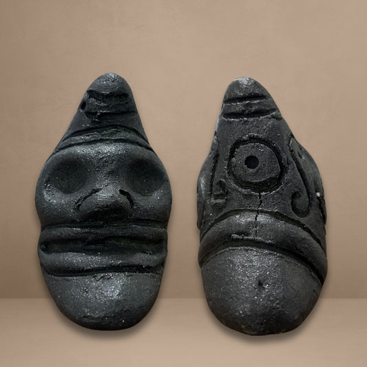 Yocahu Vaguamacoti - Guardian of Fertility and Harvests in Taino Mythology