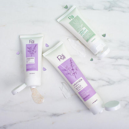 Hydrating Foot Cream with Lavender & Mint – PDI 4 oz