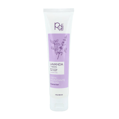 Hydrating Foot Cream with Lavender & Mint – PDI 4 oz
