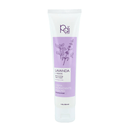 Hydrating Foot Cream with Lavender & Mint – PDI 4 oz