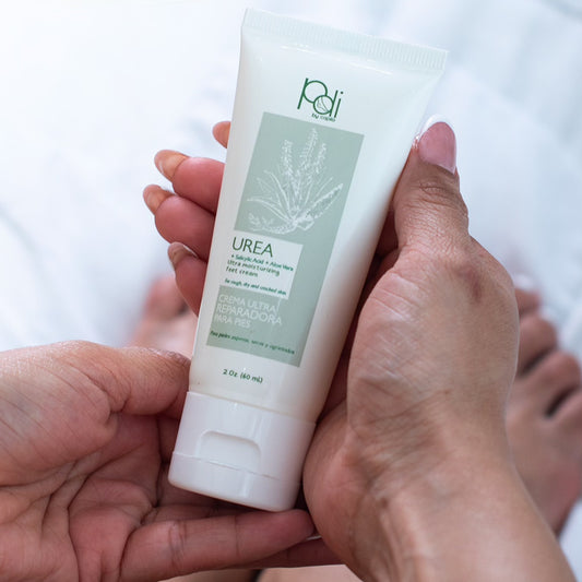Ultra Repair Foot Cream with Urea – PDI 2 oz