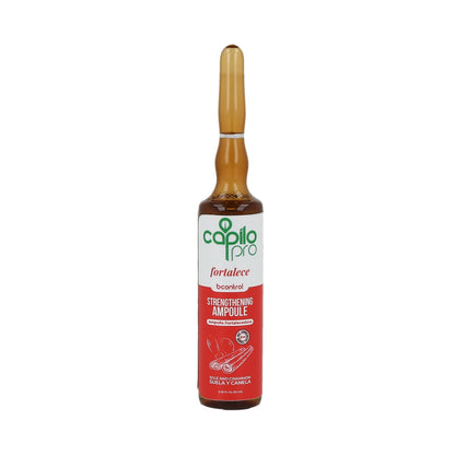 Strengthening Ampoule – B-Control Capilo Pro 10 ml – Nourishing Dominican Hair Care